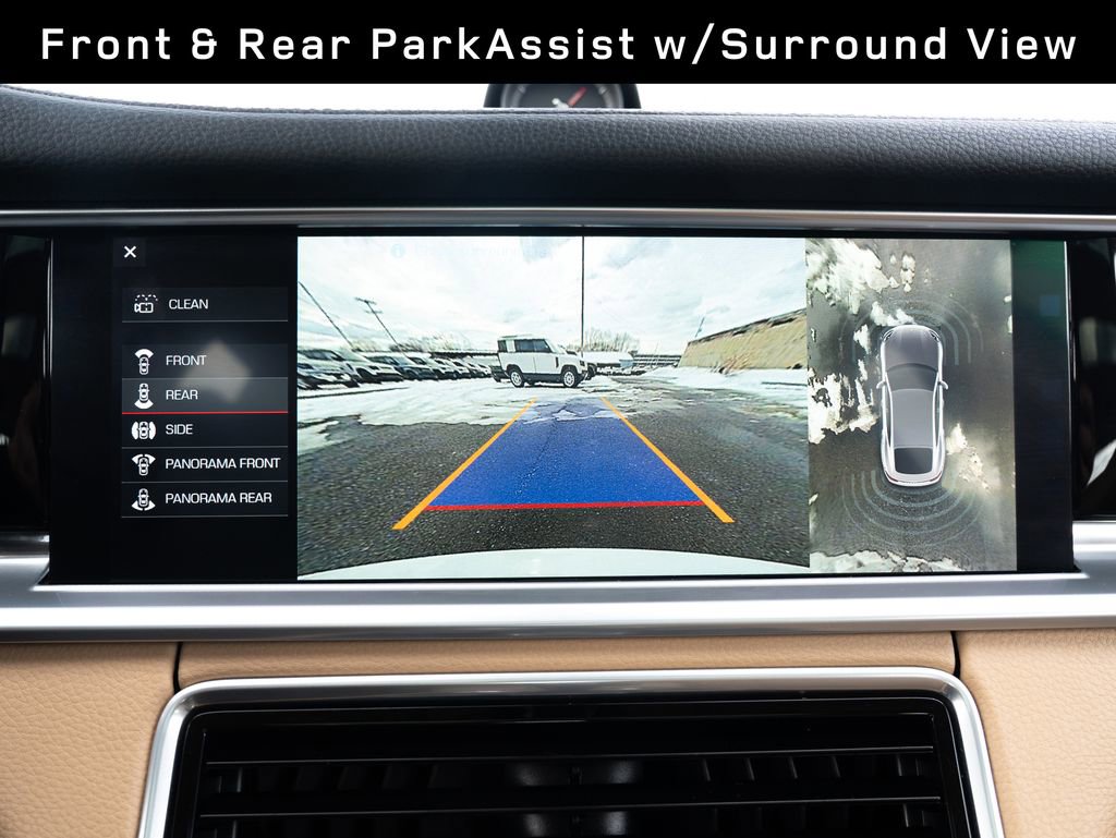 Used 2018 Porsche Panamera 4 image 23