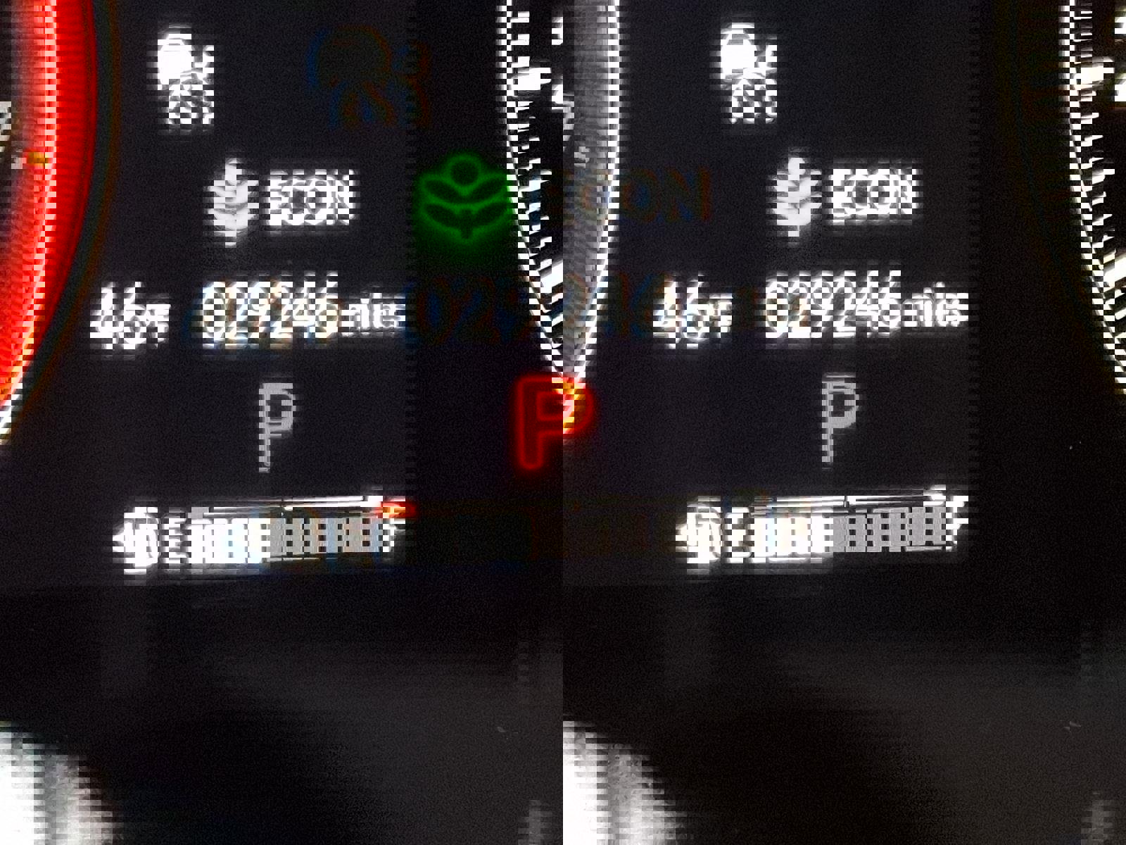 Used 2024 Honda CR-V EX image 19