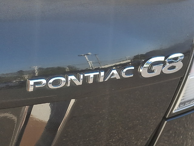 Used 2008 Pontiac G8 GT w/ Premium Package RWD image 29