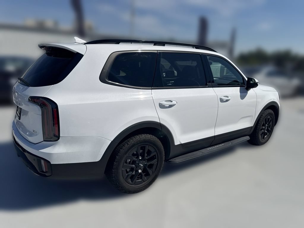 Certified 2024 Kia Telluride SX Prestige X-Pro AWD/4WD image 11