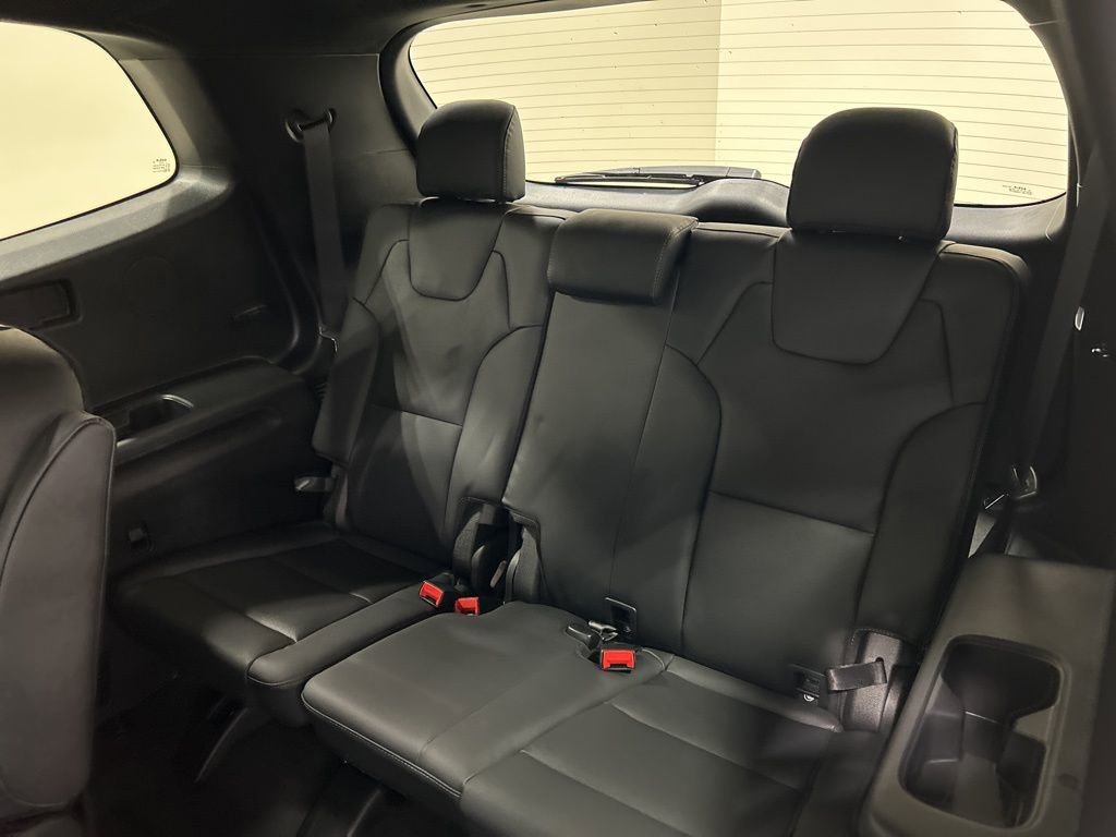 New 2025 Kia Telluride EX X-Line image 29