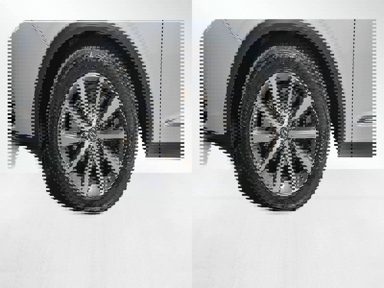 Used 2025 Acura MDX FWD w/ Technology Package image 7