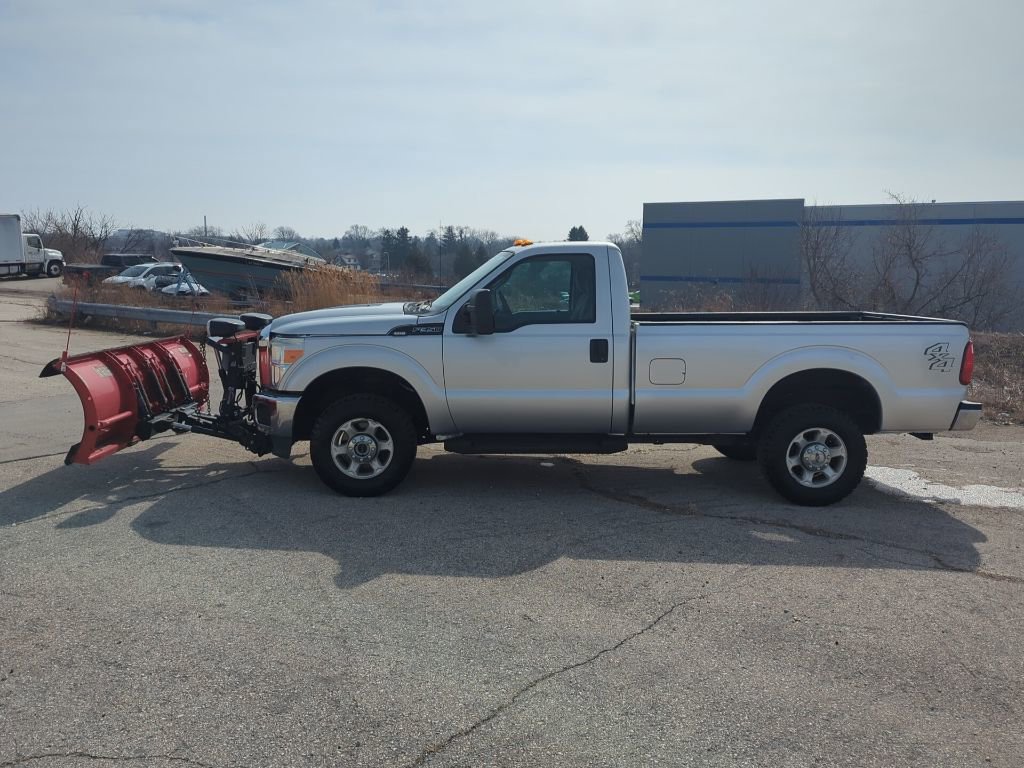 Used 2015 Ford F350 XL image 5