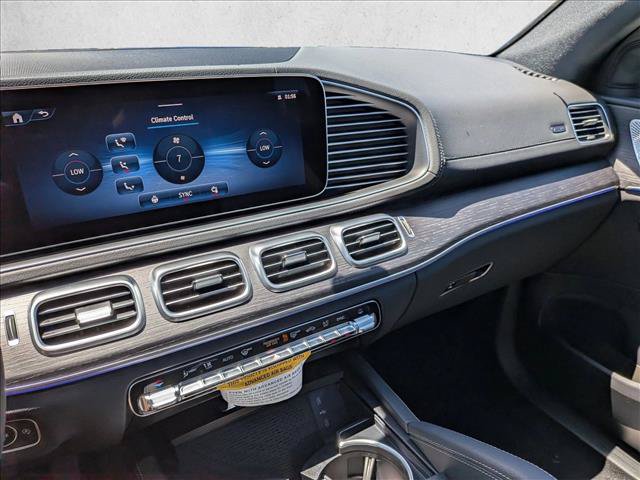 New 2026 Mercedes-Benz GLE 450 4MATIC Coupe image 13