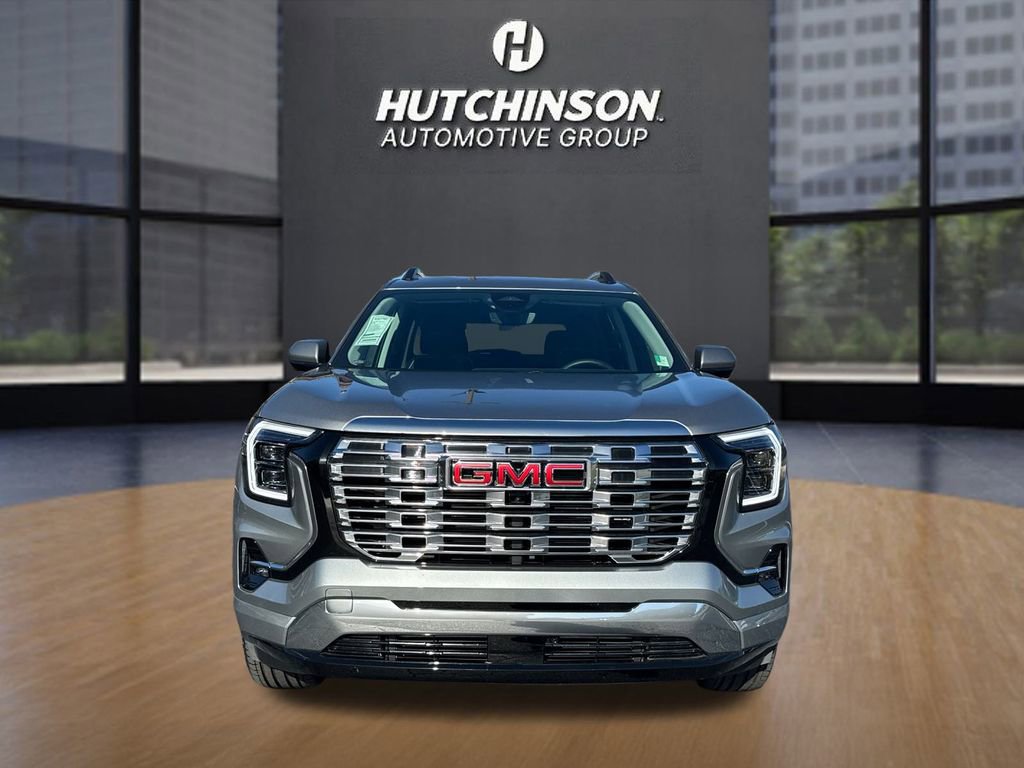 Used 2026 GMC Terrain Denali image 8