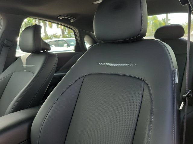 Certified 2023 Hyundai Ioniq 6 Limited RWD image 19