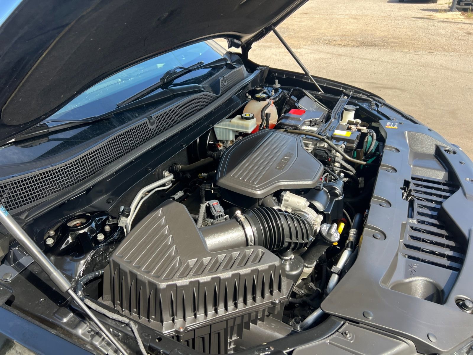 Used 2019 Chevrolet Blazer RS AWD/4WD image 39