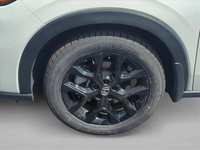 Used 2023 Honda HR-V Sport image 27