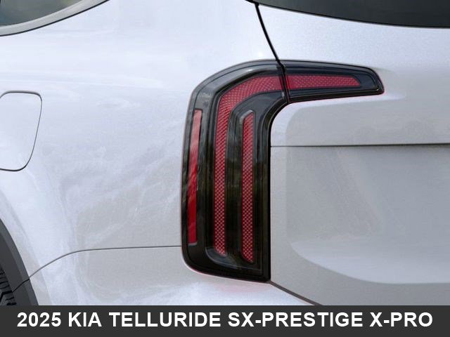 Used 2025 Kia Telluride SX Prestige X-Pro image 11