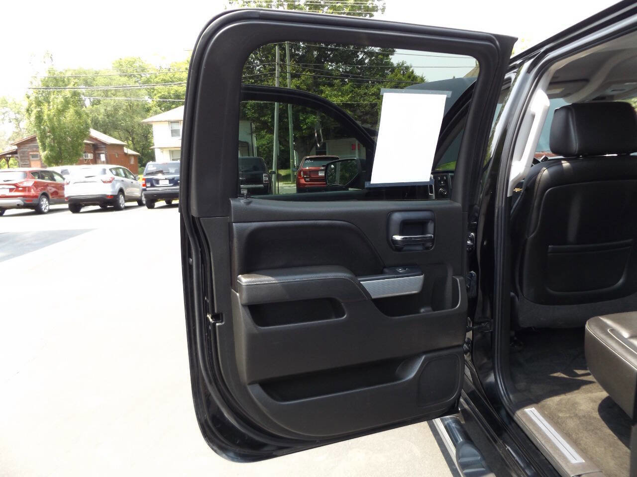 Used 2014 Chevrolet Silverado 1500 LT w/ All Star Edition image 19