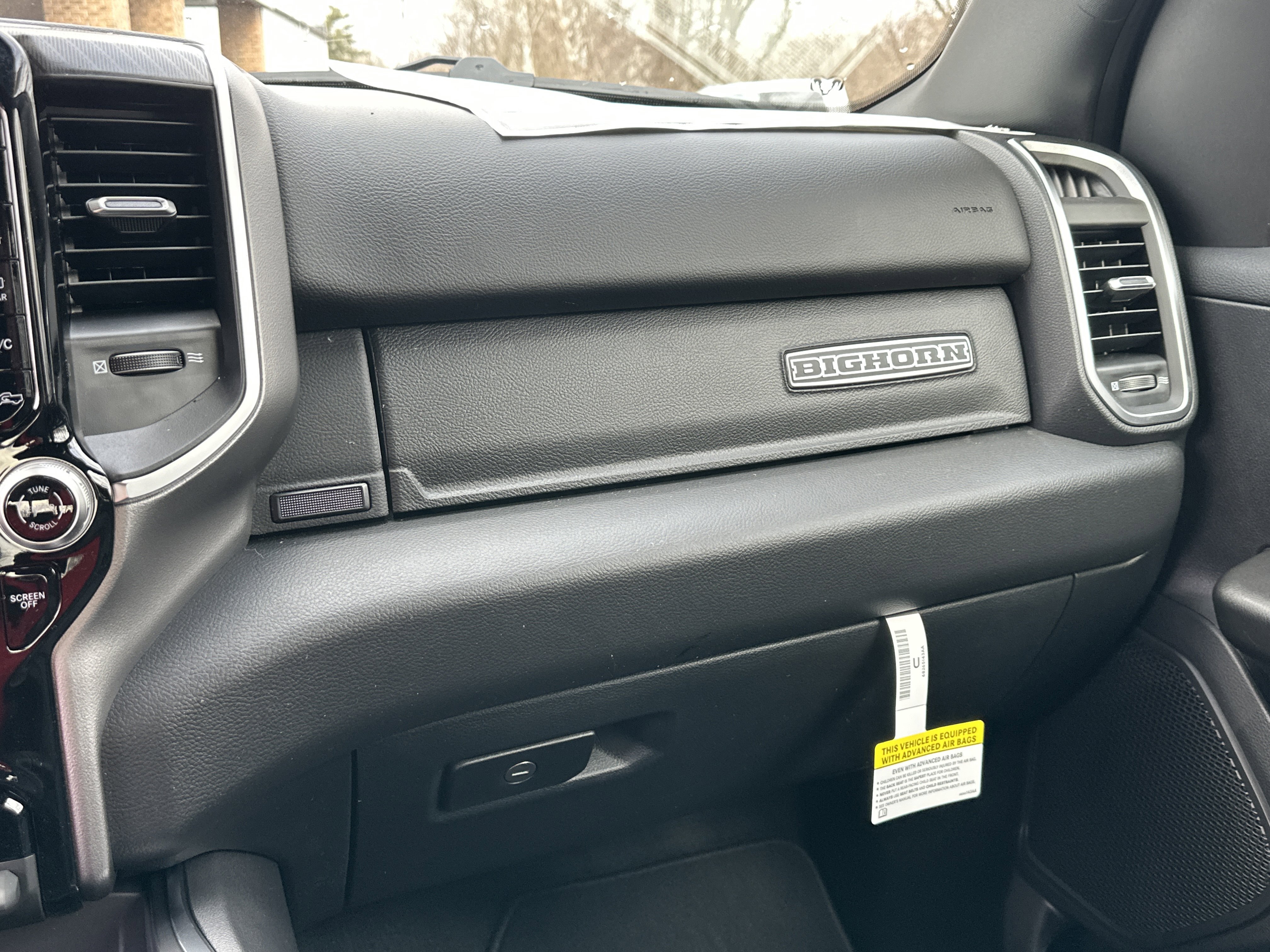 New 2026 RAM 1500 Big Horn image 7