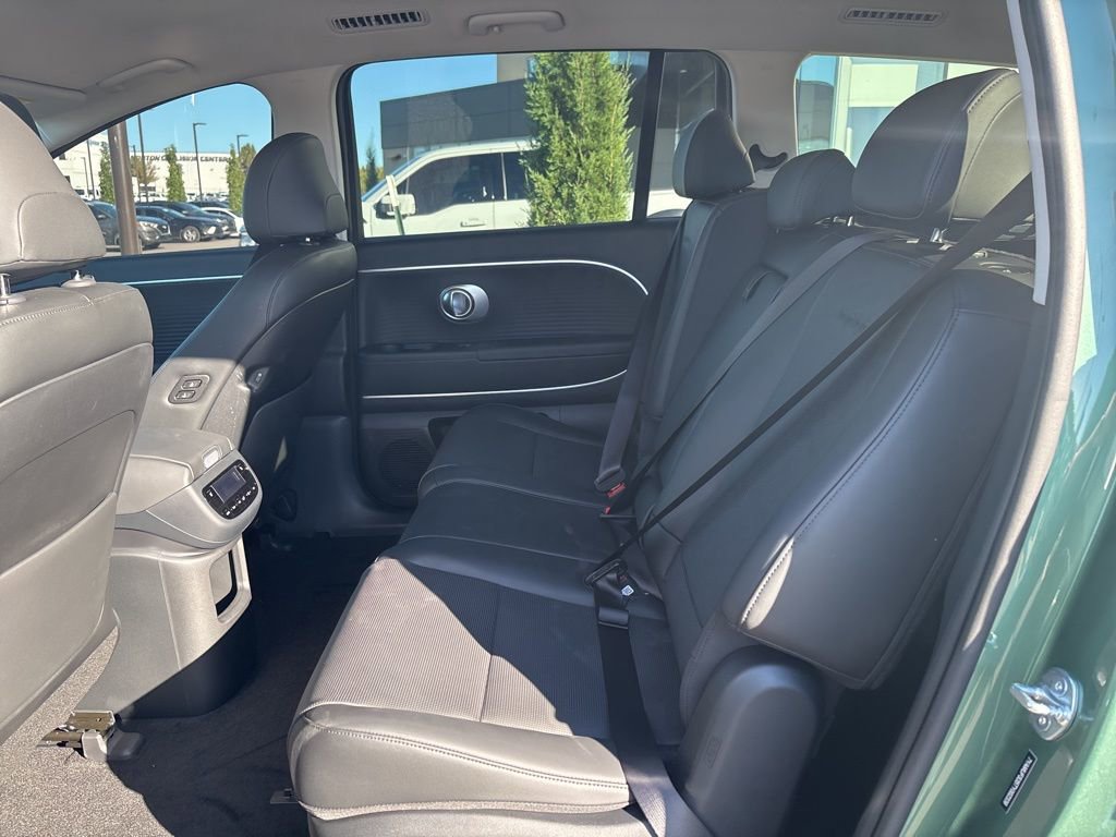 New 2026 Hyundai Ioniq 9 SEL image 12
