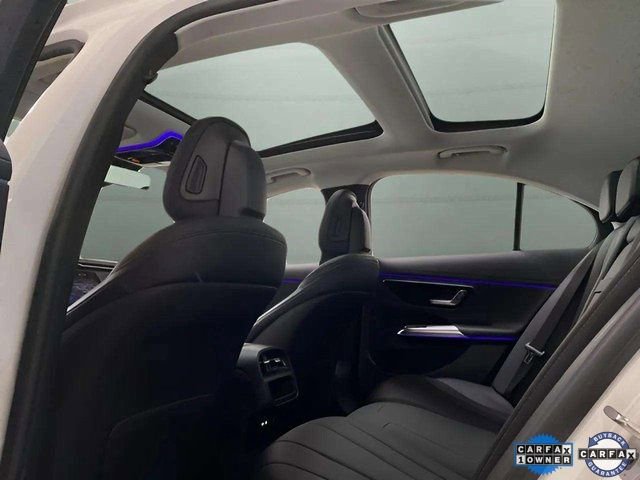 Used 2025 Mercedes-Benz E 350 Sedan image 25