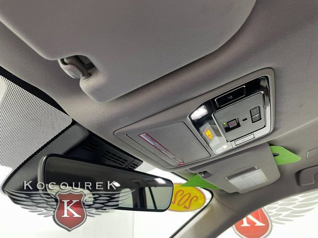 Used 2024 Toyota Grand Highlander XLE image 18