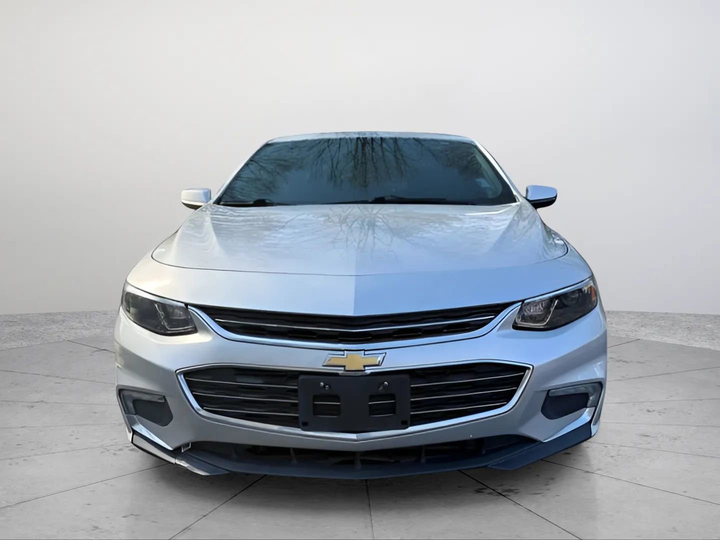 Used 2016 Chevrolet Malibu LT w/ Leather Package image 12