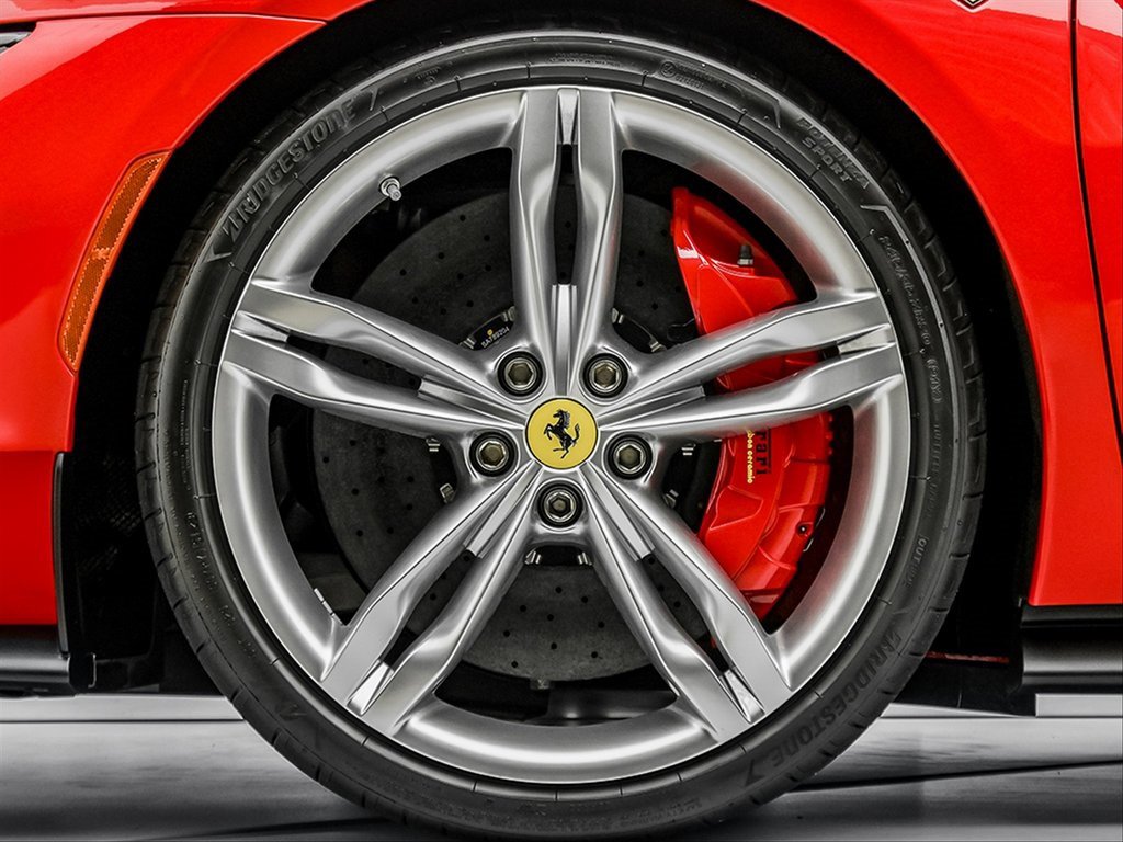 Certified 2023 Ferrari 296 GTS image 27