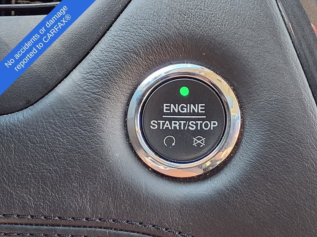 Used 2017 Ford Explorer Platinum image 26