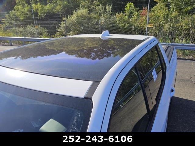 Used 2026 GMC Sierra EV Denali AWD/4WD image 6