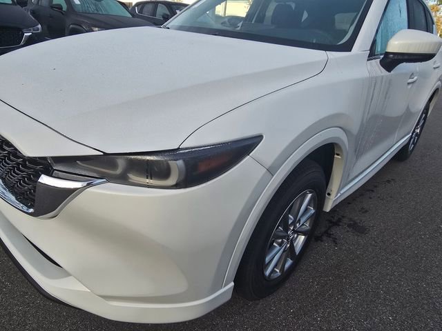New 2025 MAZDA CX-5 AWD 2.5 S image 20