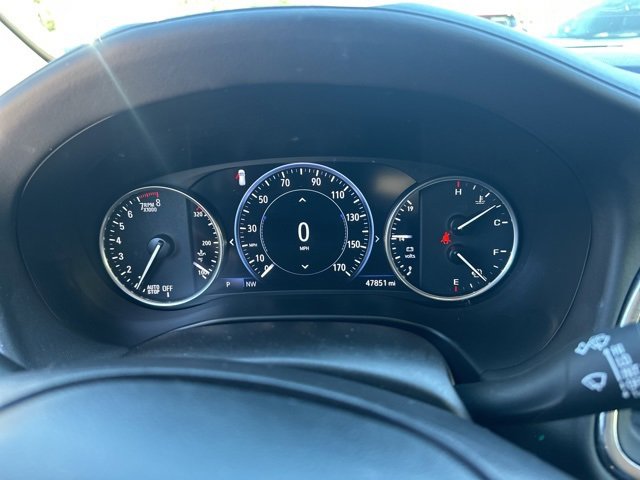 Certified 2021 Buick Enclave Avenir w/ Avenir Technology Package image 18