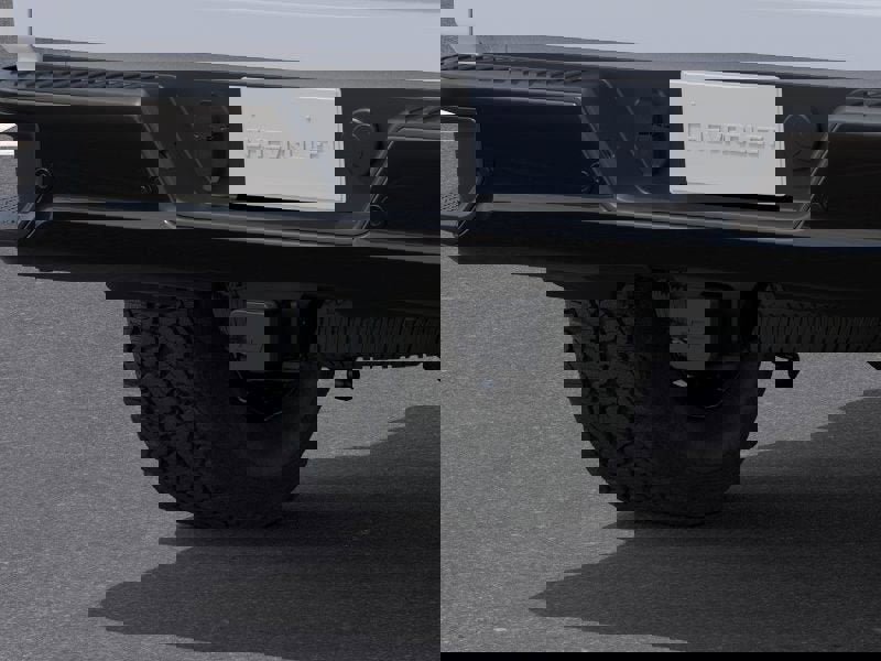 New 2026 Chevrolet Silverado 2500 LTZ AWD/4WD image 15