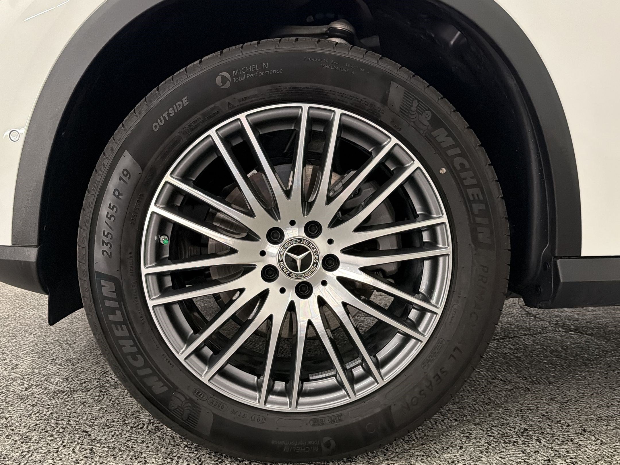 Certified 2026 Mercedes-Benz GLC 300 image 11