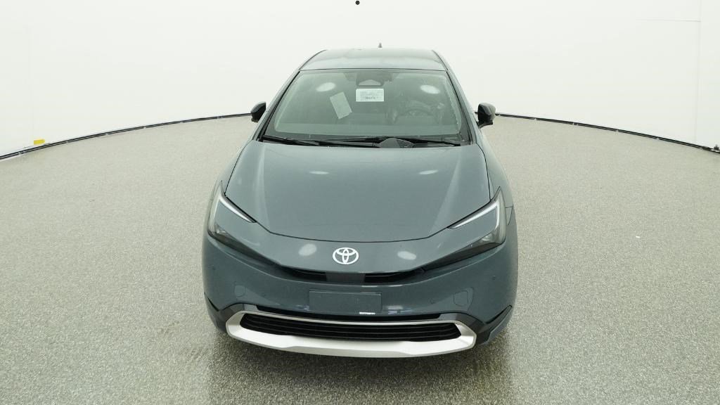 New 2026 Toyota Prius Plug-In Hybrid image 65