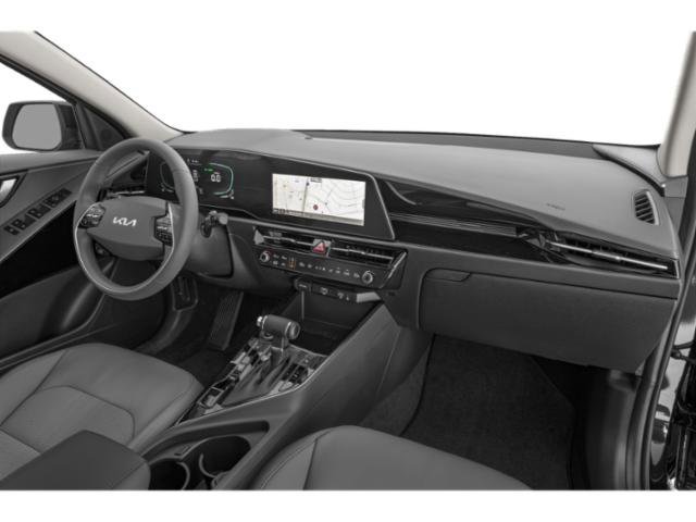 Certified 2023 Kia Niro EX FWD image 18