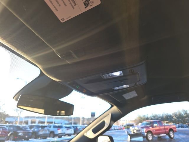 Used 2024 Chevrolet Suburban LS w/ Driver Alert Package image 21