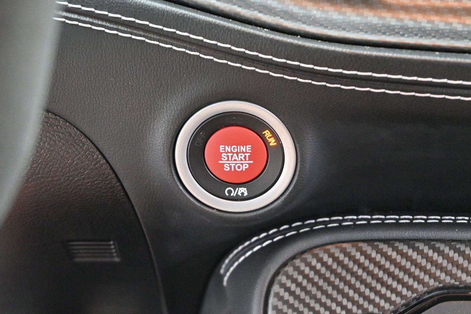 Used 2023 Dodge Challenger SRT Hellcat Redeye RWD image 26