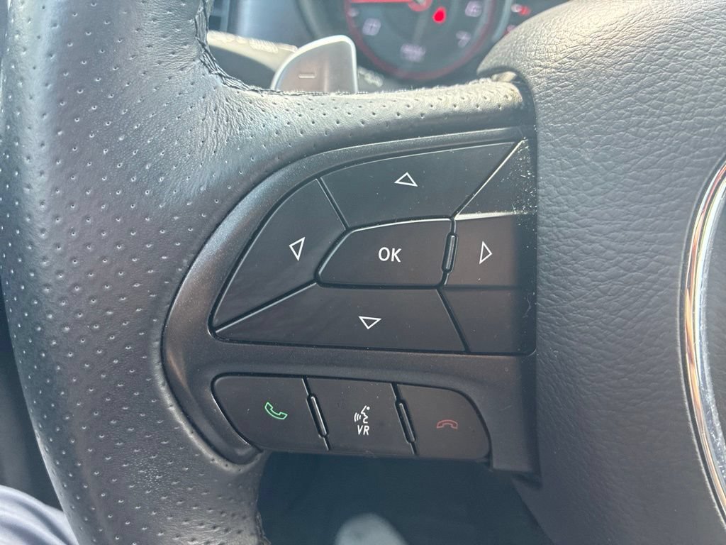 Used 2018 Dodge Charger GT w/ Driver Confidence Group AWD/4WD image 24