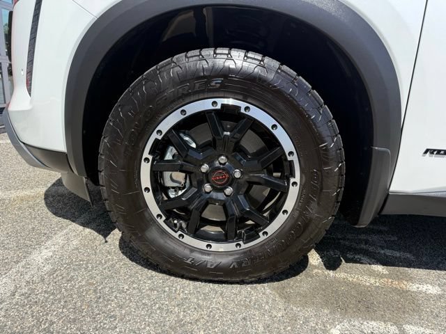 Certified 2026 Nissan Pathfinder Rock Creek AWD/4WD image 26