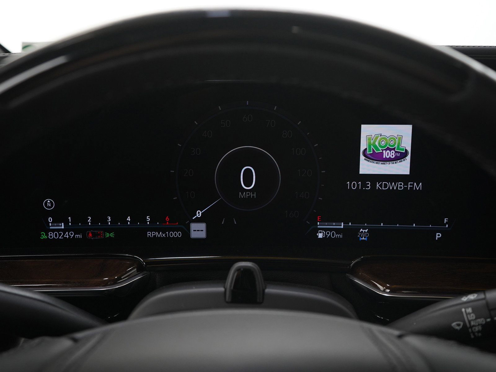 Used 2021 Cadillac Escalade ESV Sport Platinum image 35