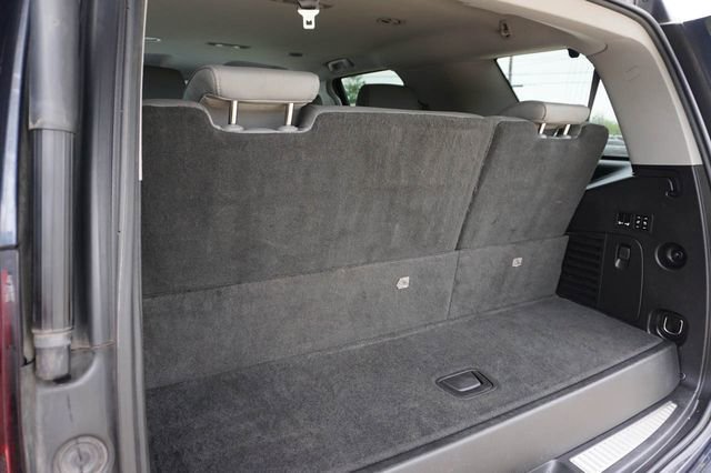 Used 2017 Chevrolet Tahoe LT w/ Luxury Package image 8