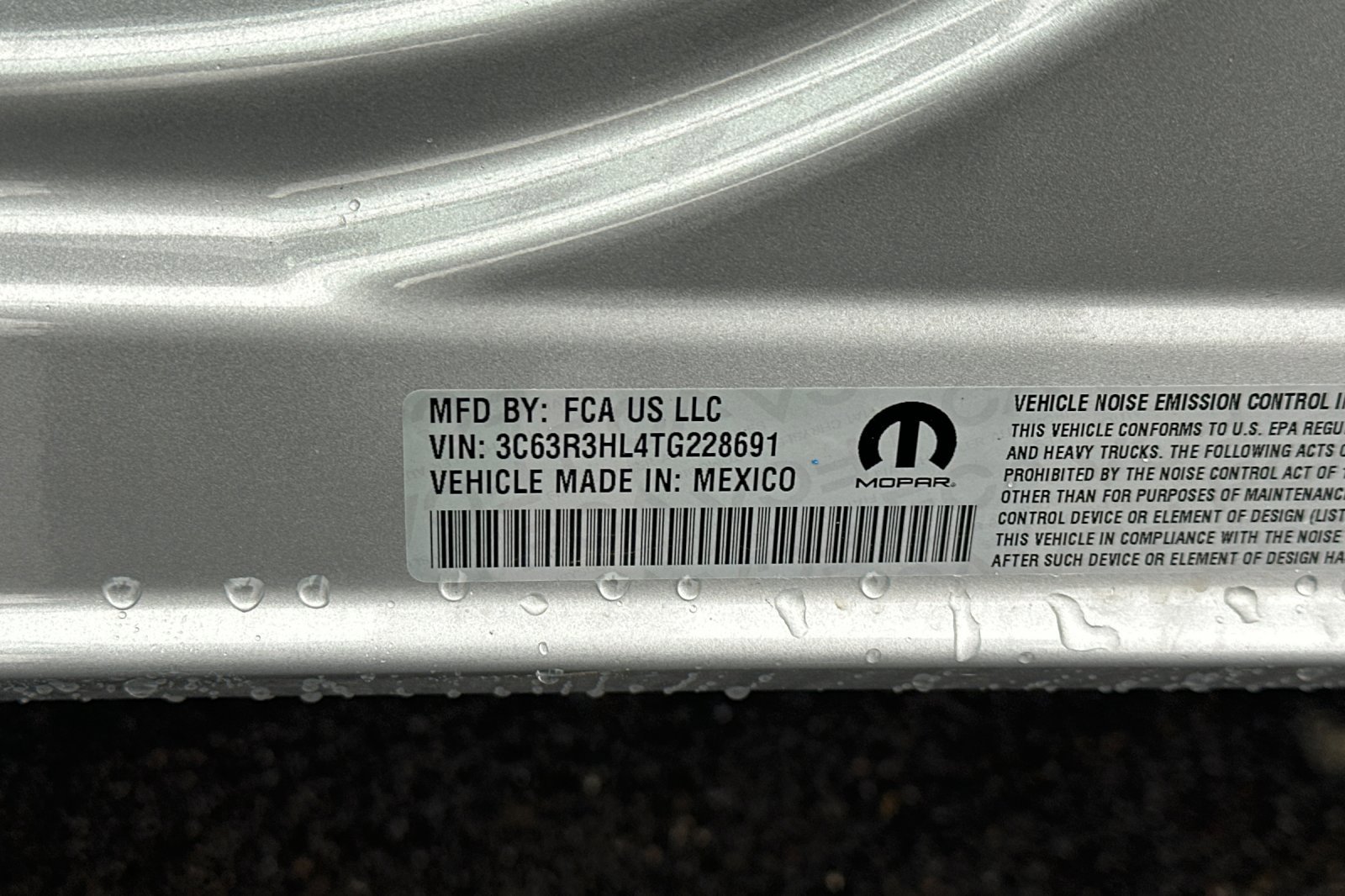 New 2026 RAM 3500 Big Horn image 27