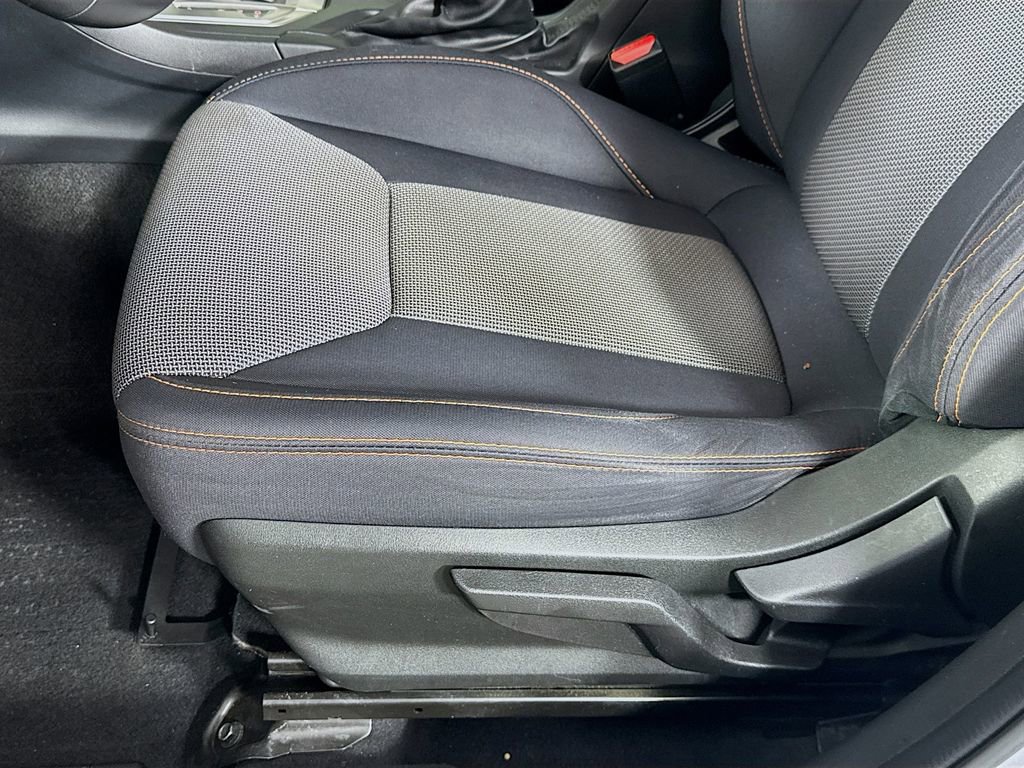 Used 2020 Subaru Crosstrek 2.0i Premium AWD/4WD image 22