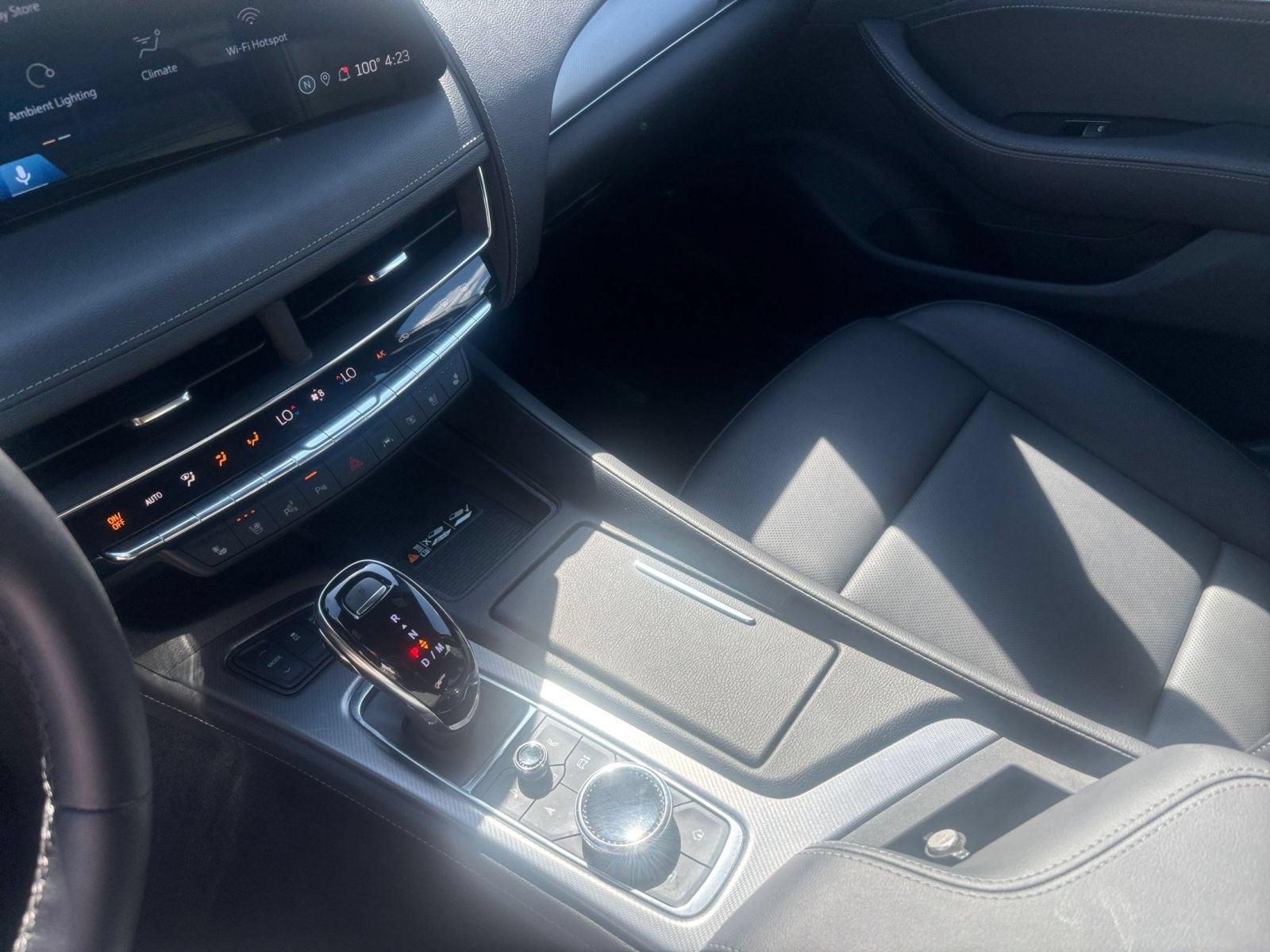 Used 2026 Cadillac CT5 Premium Luxury RWD image 42