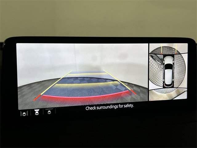 Certified 2022 MAZDA CX-9 Signature image 23