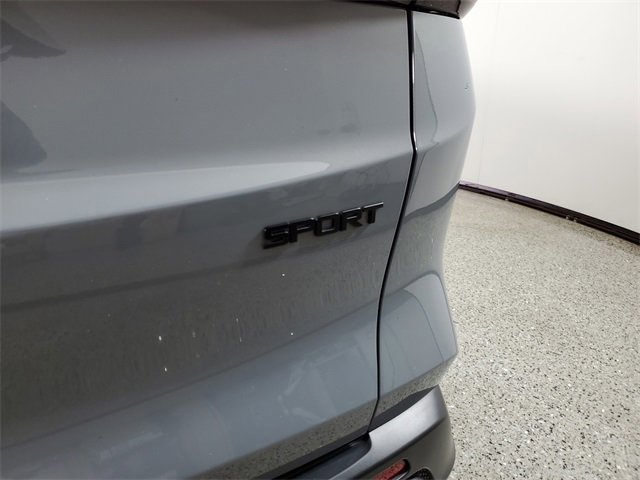 Used 2023 Honda CR-V Sport image 7