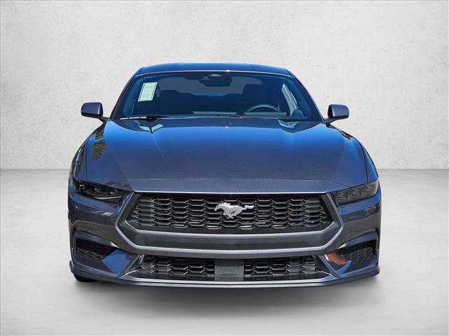 New 2026 Ford Mustang Coupe RWD image 6