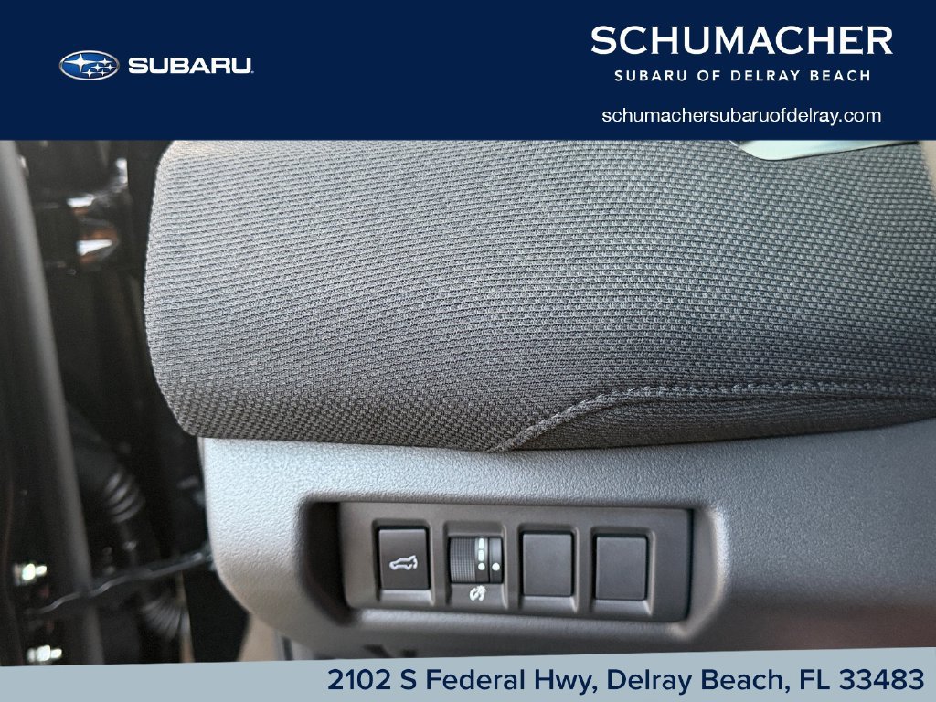 New 2026 Subaru Outback Limited AWD/4WD image 20