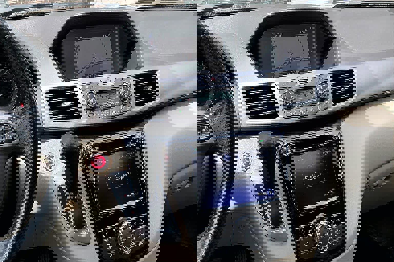 Used 2014 Honda Odyssey EX-L image 7