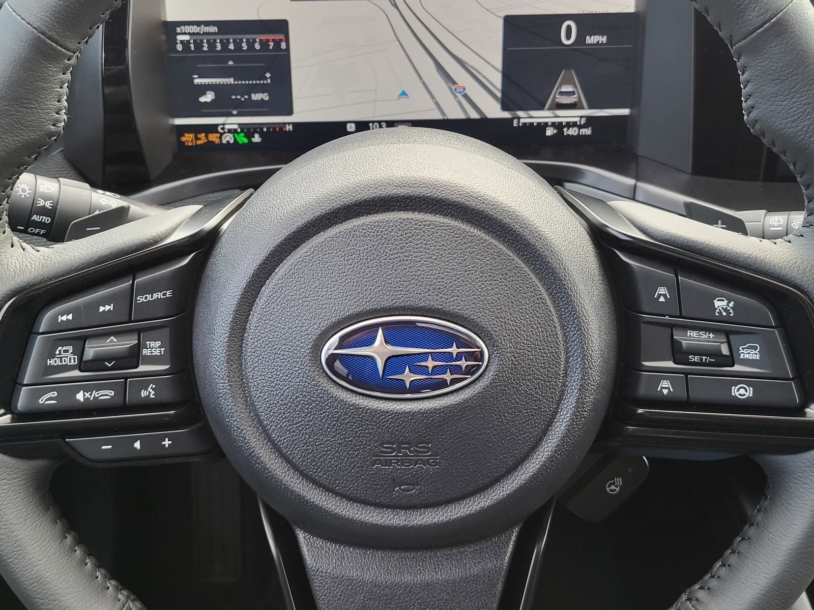 New 2026 Subaru Outback Limited XT AWD/4WD image 13