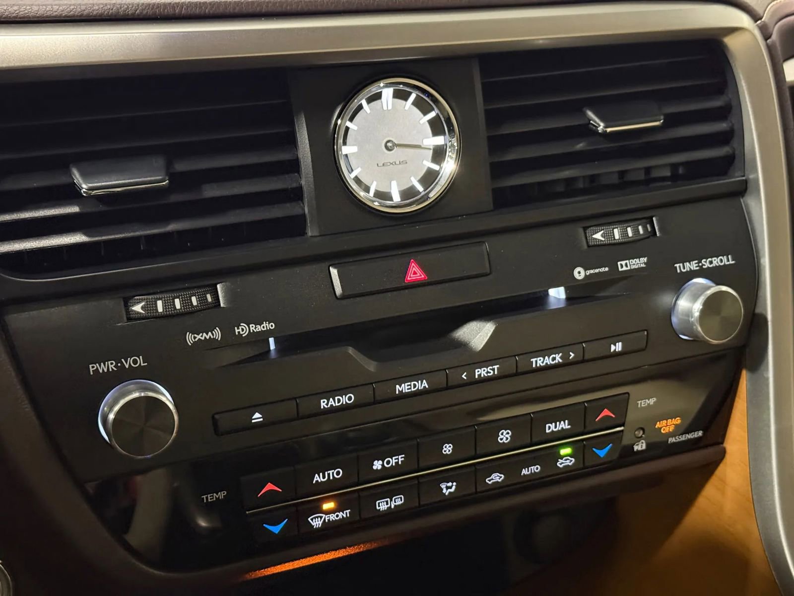 Used 2018 Lexus RX 350 F Sport image 38