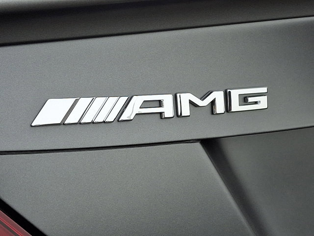 Used 2020 Mercedes-Benz SLC 43 AMG image 33
