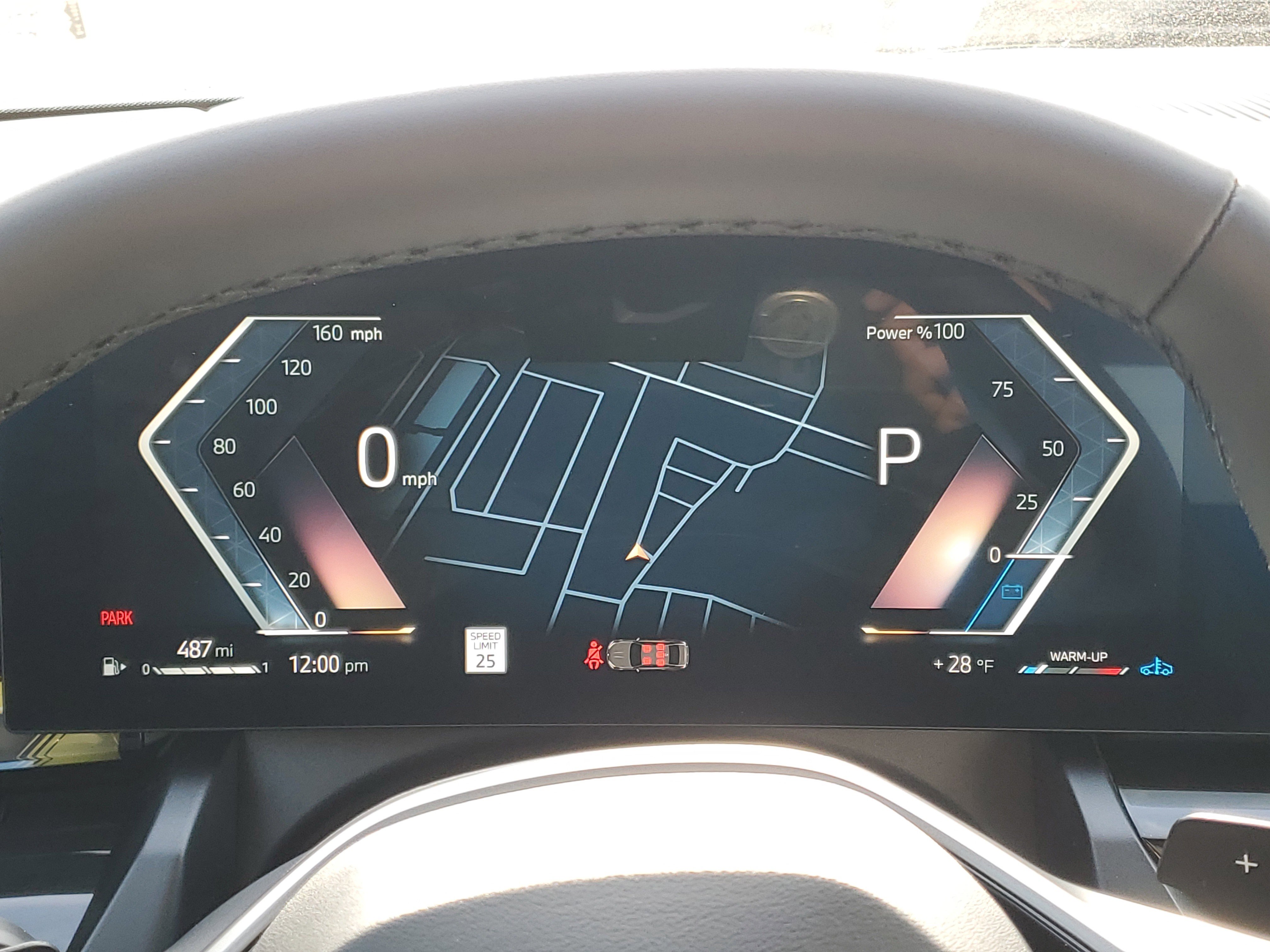 New 2026 BMW 530i xDrive w/ Premium Package image 14