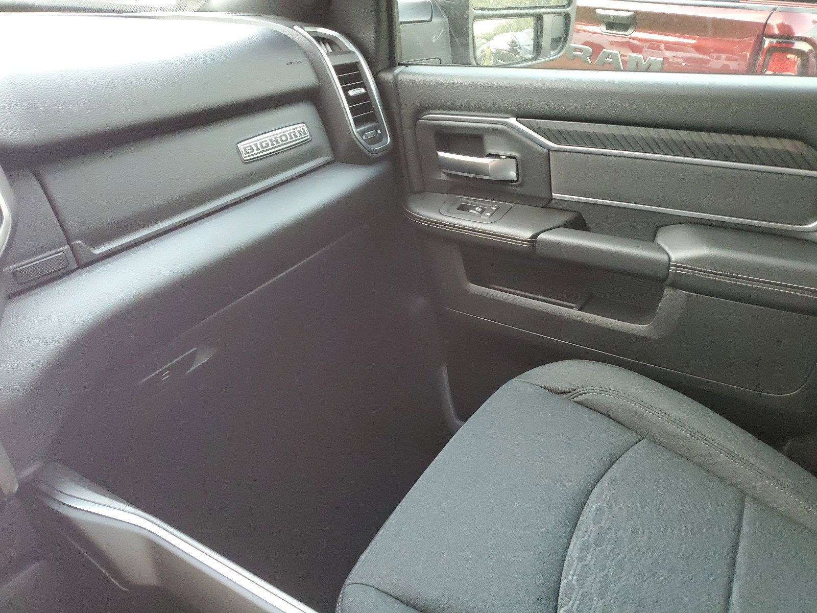 New 2026 RAM 2500 Big Horn image 26