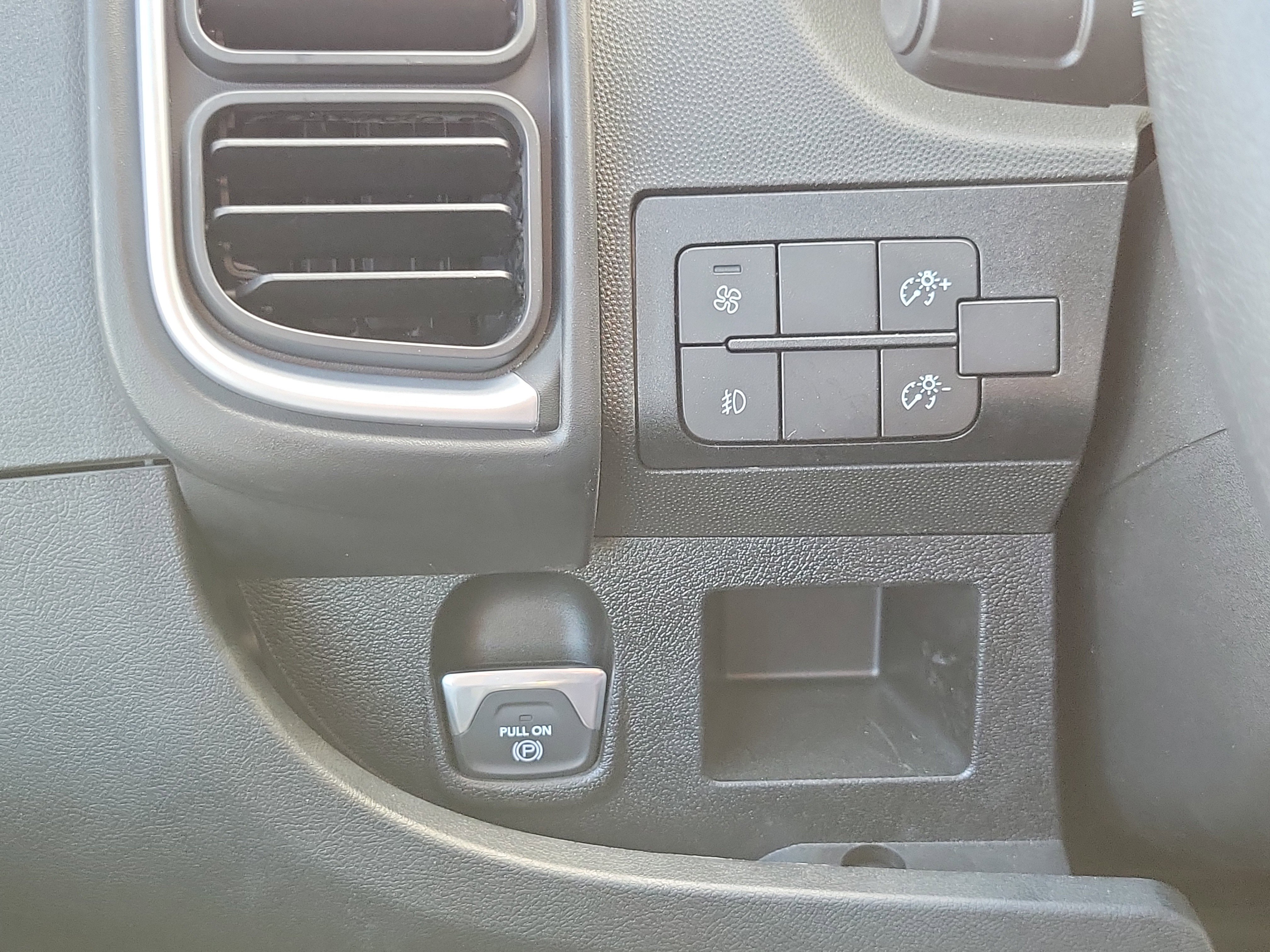 Used 2025 RAM ProMaster 3500 w/ Quick Order Package 22G SLT image 10