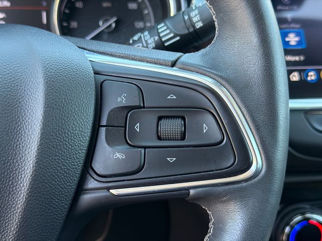 Used 2023 Buick Encore GX Preferred w/ Cold Weather Comfort Package image 25
