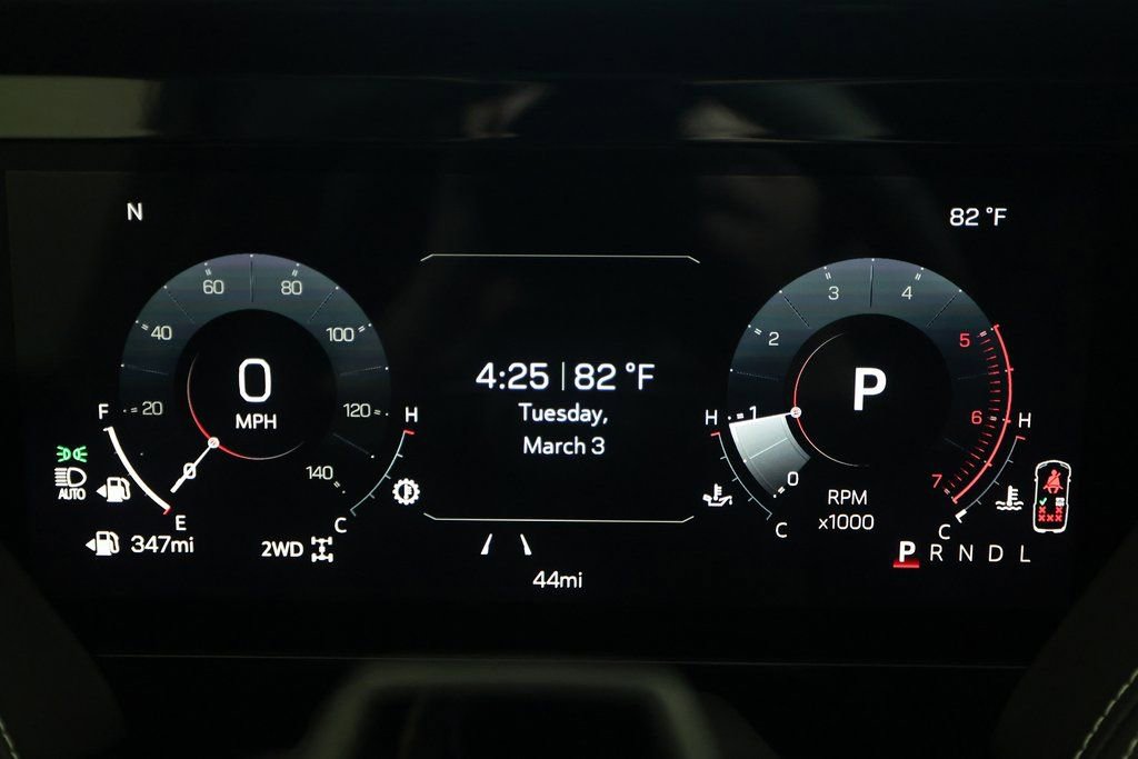 Used 2026 GMC Yukon AT4 Ultimate image 24